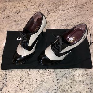 Chanel Women’s Pumps - EU size 37